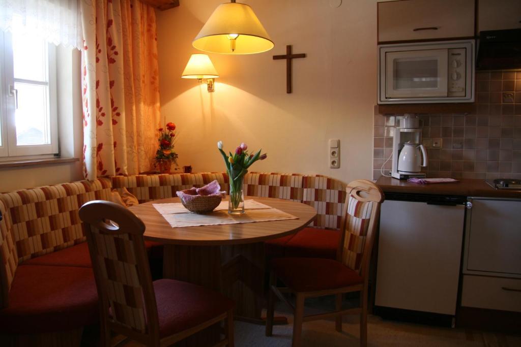 Apartamento Amosergut Dorfgastein Habitación foto